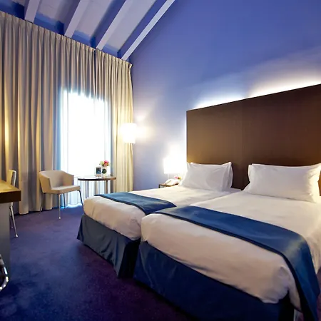 Hotel Mercure Centro Palazzo Dolci