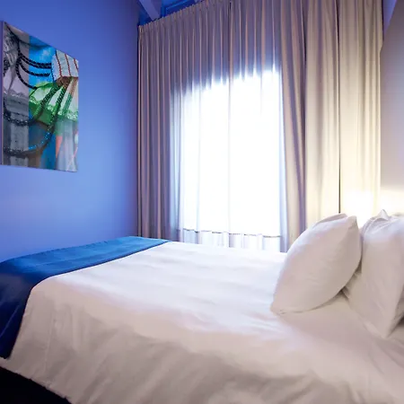 Mercure Centro Palazzo Dolci Hotel Bergame