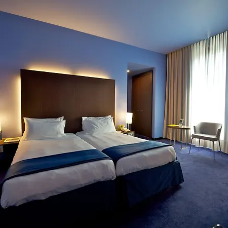 Mercure Centro Palazzo Dolci 4* Bergame