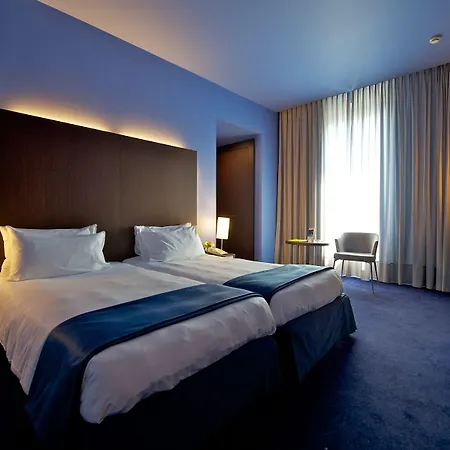 Hotel Mercure Centro Palazzo Dolci