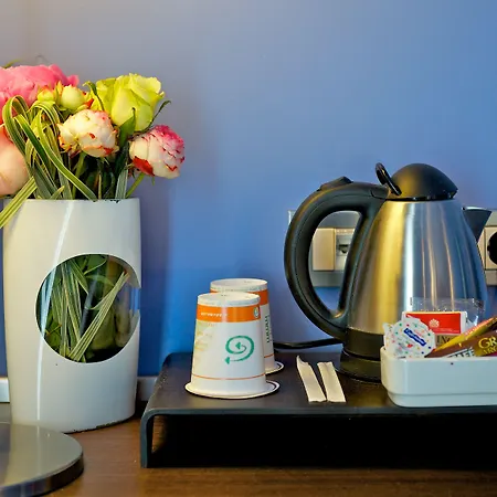 Mercure Centro Palazzo Dolci