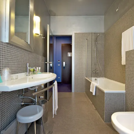 Mercure Centro Palazzo Dolci Hotel