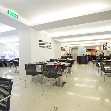 Mercure Centro Palazzo Dolci Ξενοδοχείο Μπέργκαμο