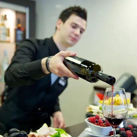 Mercure Centro Palazzo Dolci 4*