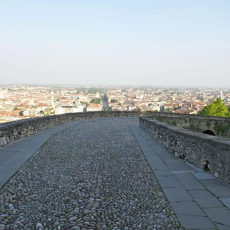 Mercure Centro Palazzo Dolci 4*