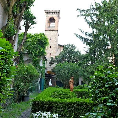 Mercure Centro Palazzo Dolci 4*