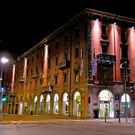 Mercure Centro Palazzo Dolci Hotel Bergamo