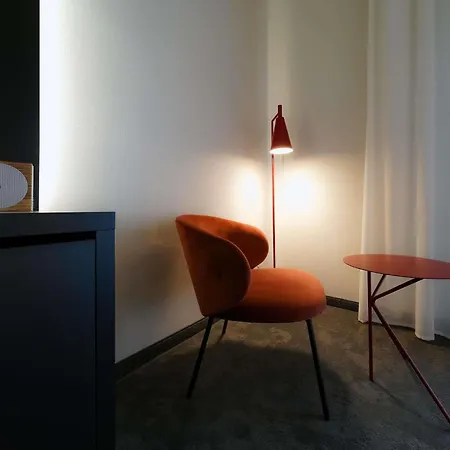 Mercure Centro Palazzo Dolci Отель 4*