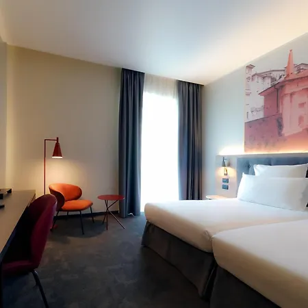Mercure Centro Palazzo Dolci Hotel 4*