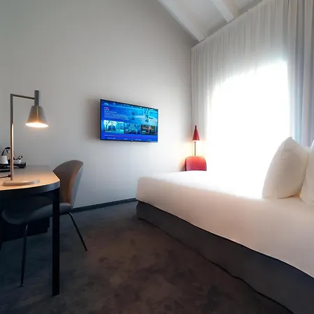 Mercure Centro Palazzo Dolci Bergame