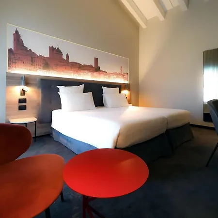 Mercure Centro Palazzo Dolci Hotel Bergamo