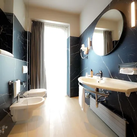 Hotel Mercure Centro Palazzo Dolci Bergamo