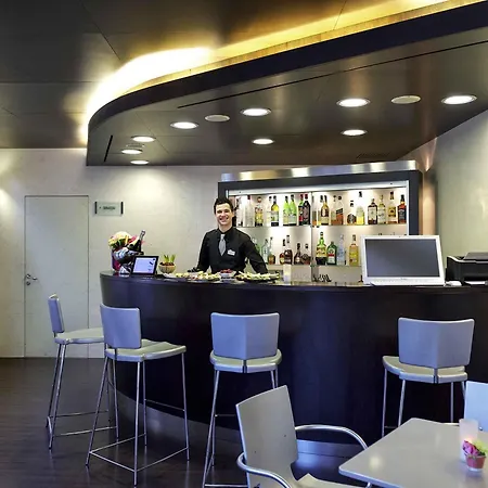 Hotel Mercure Centro Palazzo Dolci