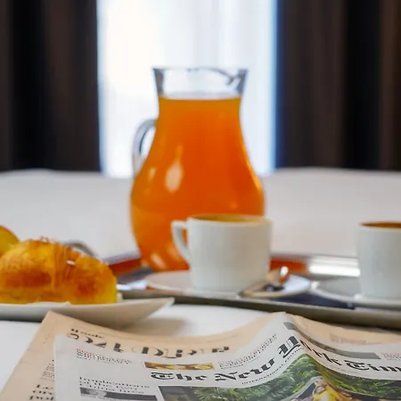 Hotel Mercure Centro Palazzo Dolci