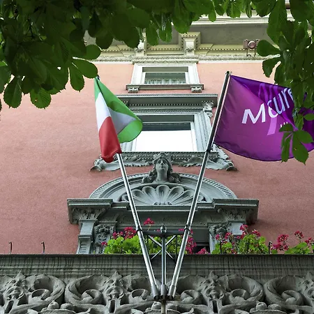 Mercure Centro Palazzo Dolci 4*