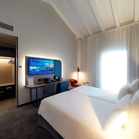 Mercure Centro Palazzo Dolci Hotel 4*