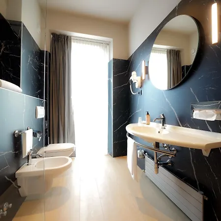 Mercure Centro Palazzo Dolci Hotel Bergame