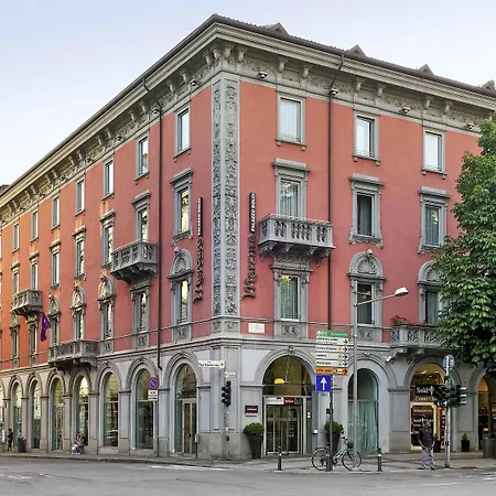 Mercure Centro Palazzo Dolci 4*