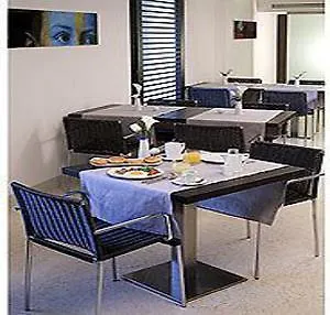 Mercure Centro Palazzo Dolci מלון