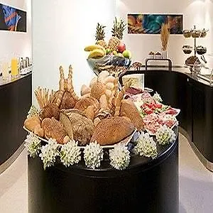 Otel Mercure Centro Palazzo Dolci