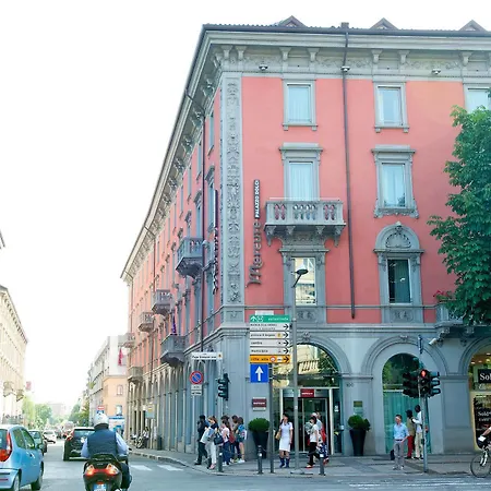 Mercure Centro Palazzo Dolci ברגמו