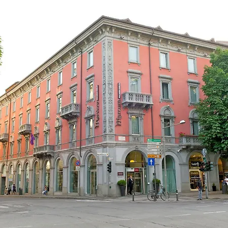 Mercure Centro Palazzo Dolci 4* ברגמו