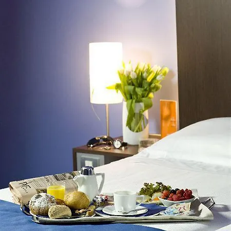 Mercure Centro Palazzo Dolci Otel