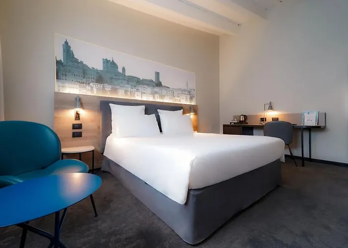 Hotel Mercure Centro Palazzo Dolci