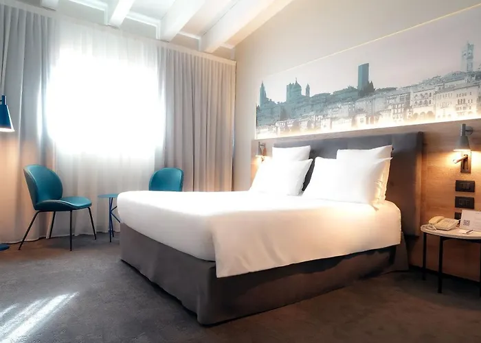 Mercure Centro Palazzo Dolci Bergame