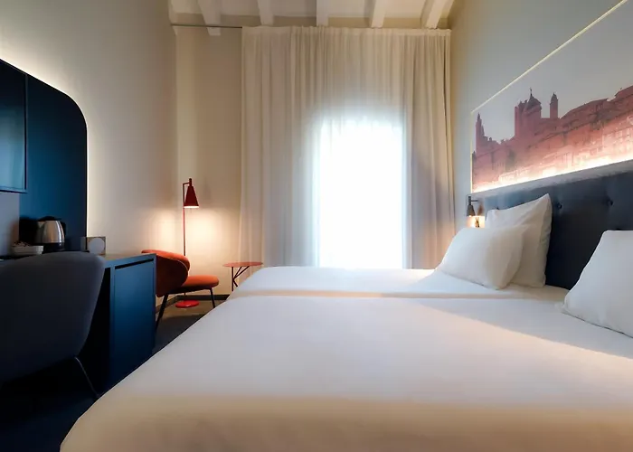 Mercure Centro Palazzo Dolci 4* Bergame