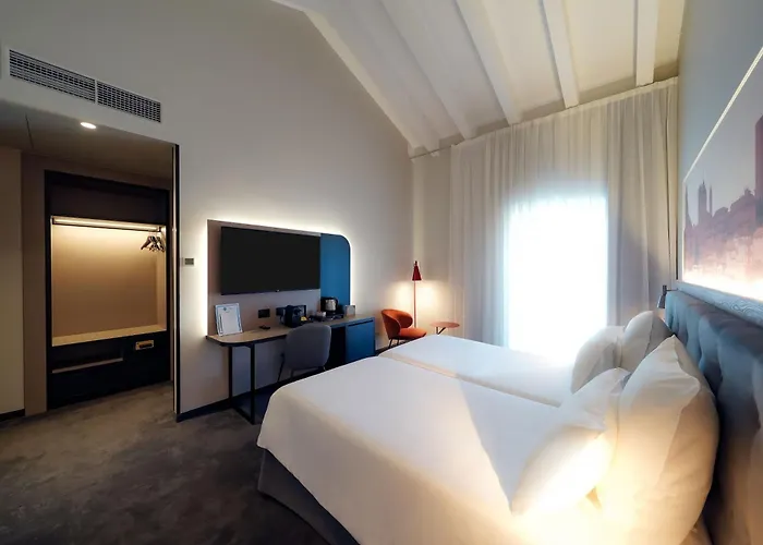 Mercure Centro Palazzo Dolci Bergame