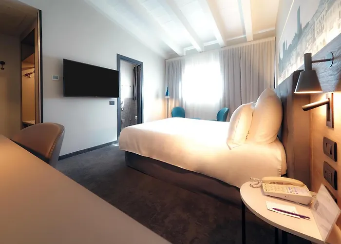 Mercure Centro Palazzo Dolci