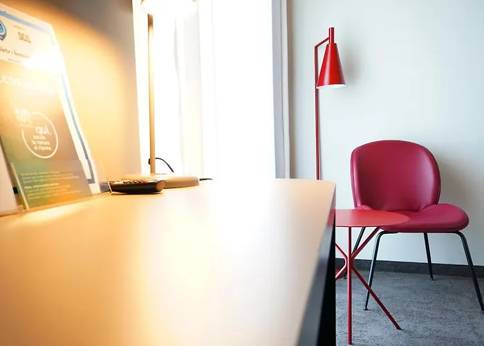 Hotel Mercure Centro Palazzo Dolci