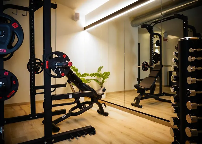 Hotel Mercure Centro Palazzo Dolci 4*