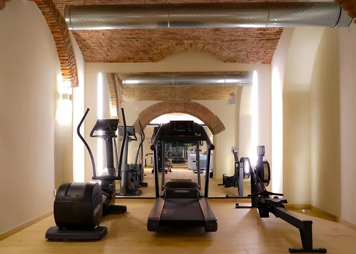 Mercure Centro Palazzo Dolci Bergame