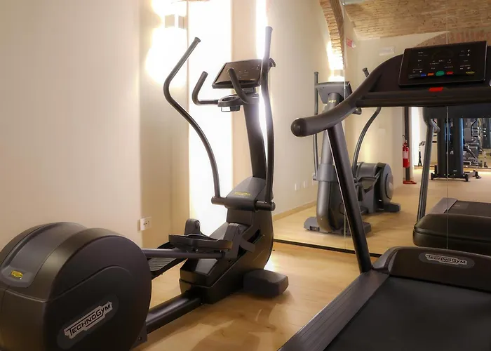 Mercure Centro Palazzo Dolci