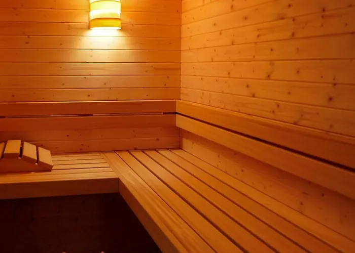 Hotel Mercure Centro Palazzo Dolci