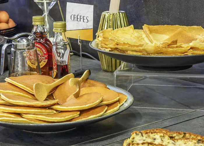 Mercure Centro Palazzo Dolci Hotel Bergamo