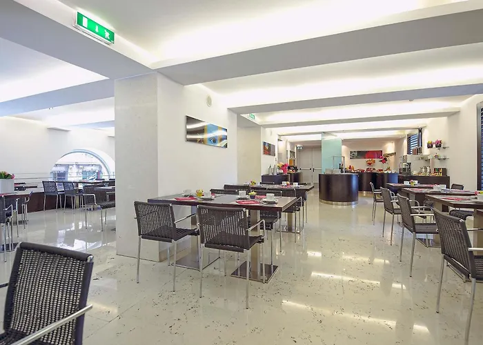 Mercure Centro Palazzo Dolci Hotel