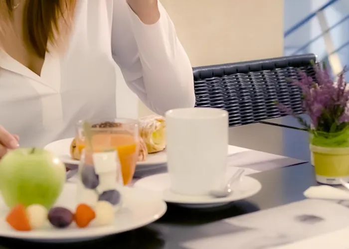 Mercure Centro Palazzo Dolci Hotel Bergamo