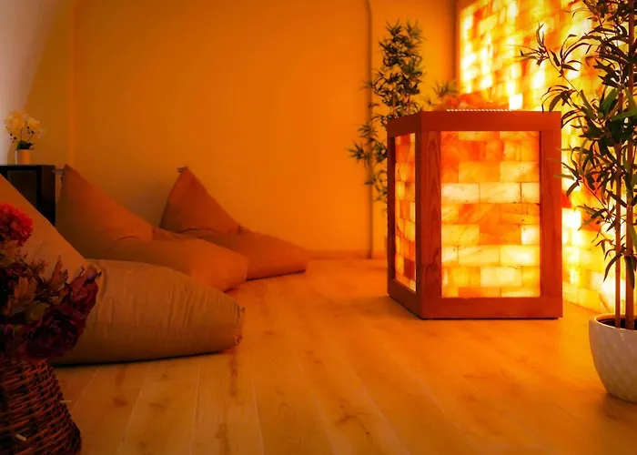 Mercure Centro Palazzo Dolci Hotel Bergame