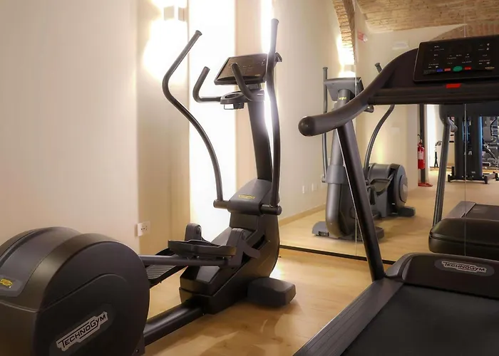 Mercure Centro Palazzo Dolci Bergamo