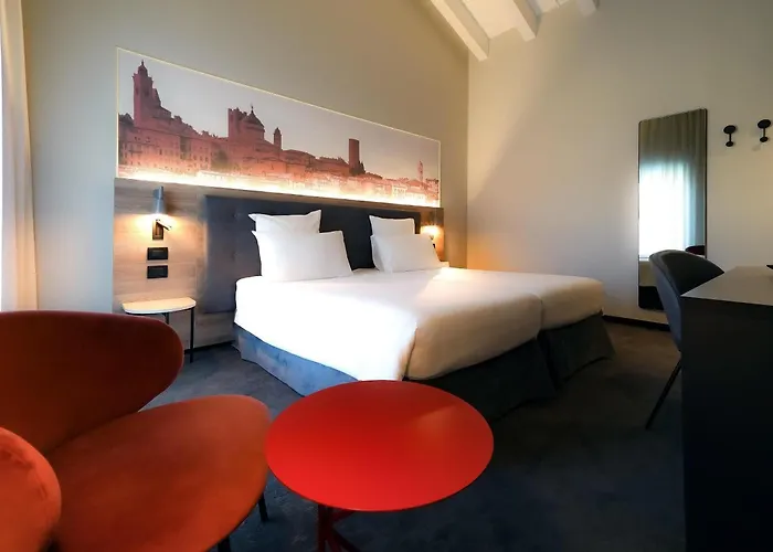 Mercure Centro Palazzo Dolci 4* Bergamo