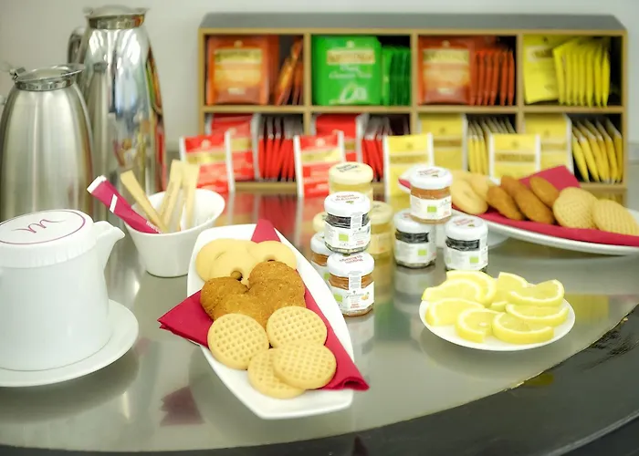 Hotel Mercure Centro Palazzo Dolci