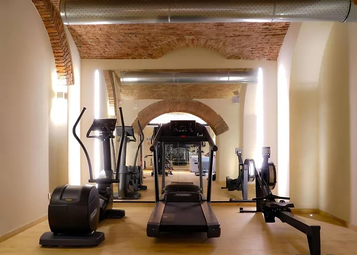 Mercure Centro Palazzo Dolci 4*