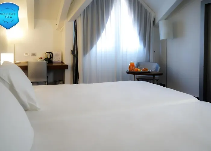 Mercure Centro Palazzo Dolci 4* Bergamo