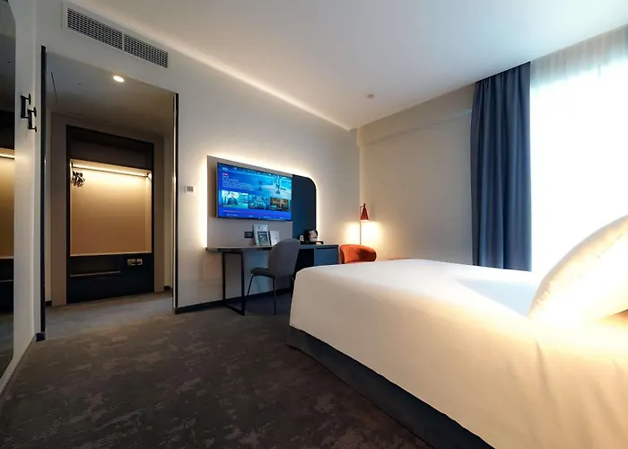 Mercure Centro Palazzo Dolci