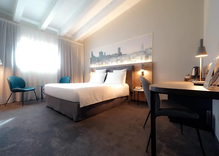 Hotel Mercure Centro Palazzo Dolci