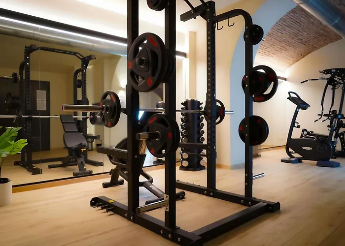 Hotel Mercure Centro Palazzo Dolci Bergamo