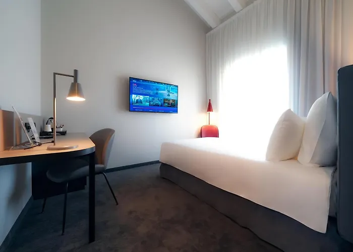 Mercure Centro Palazzo Dolci